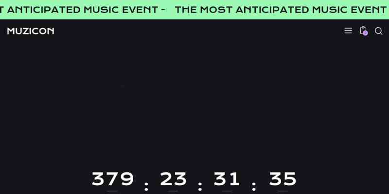 Muzicon