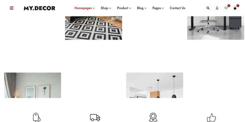 MyDecor
