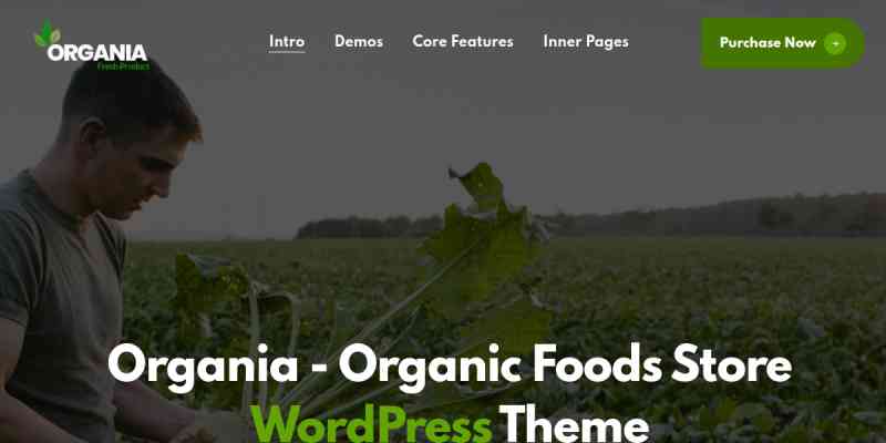 Organia