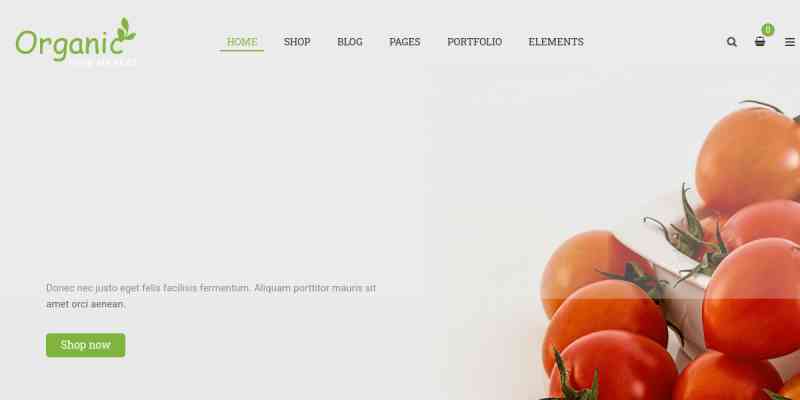 Organico
