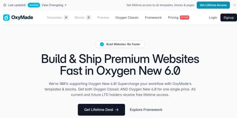 OxyMade