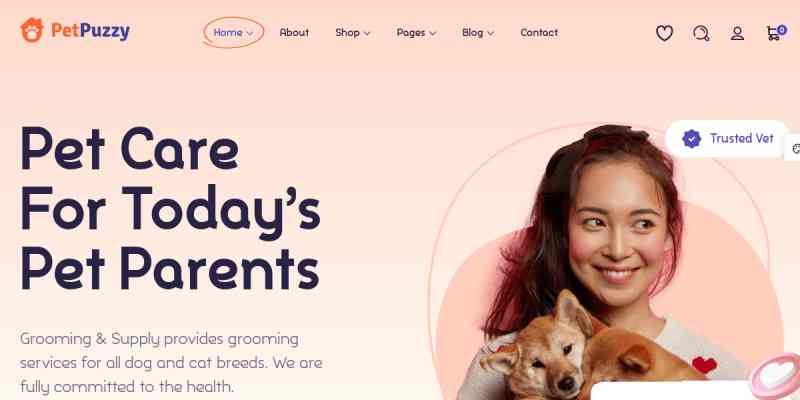 PetPuzzy