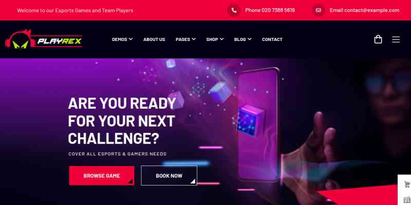 Playrex