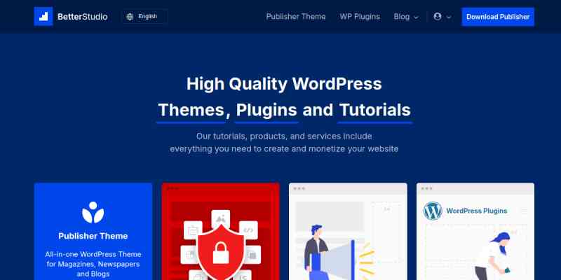 Publisher