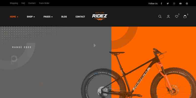 Ridez