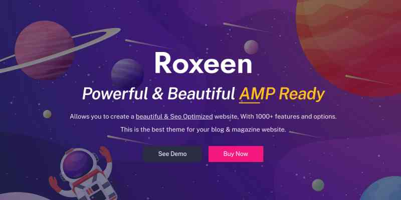 Roxeen