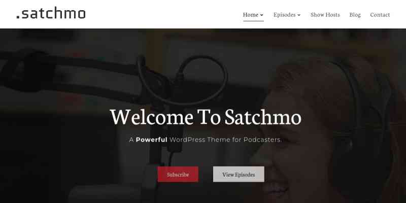 Satchmo SecondLine