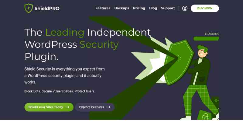 Shield Security
