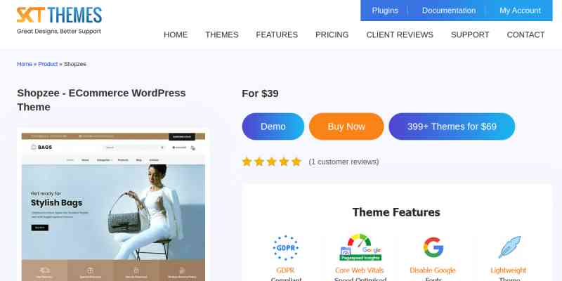 Shopzee Pro