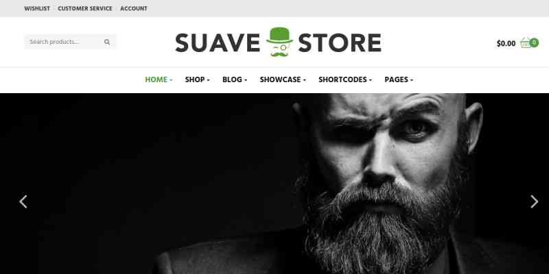 Suave