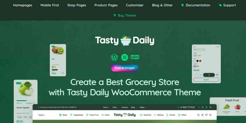 TastyDaily