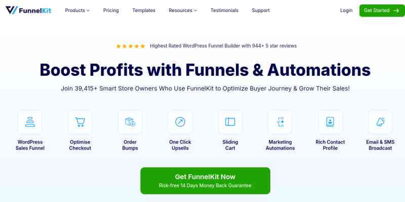 UpStroke: WooCommerce Reports