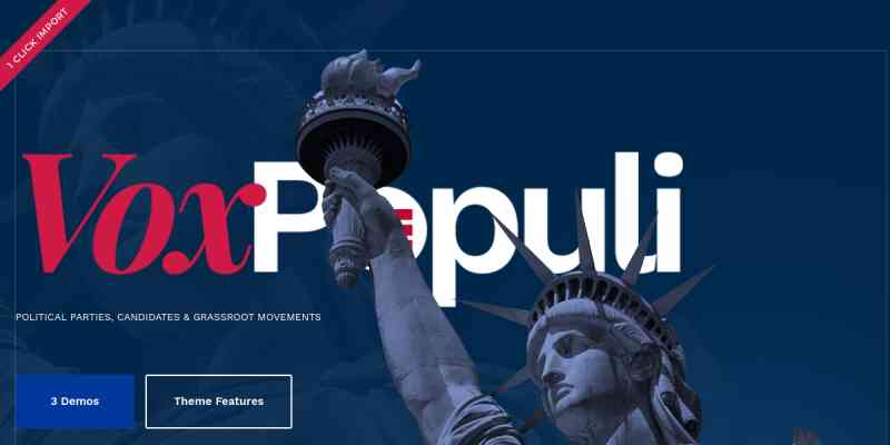 Vox Populi