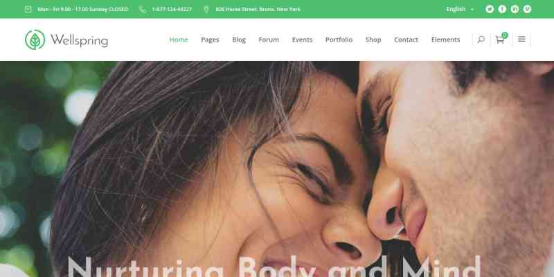 Wellspring