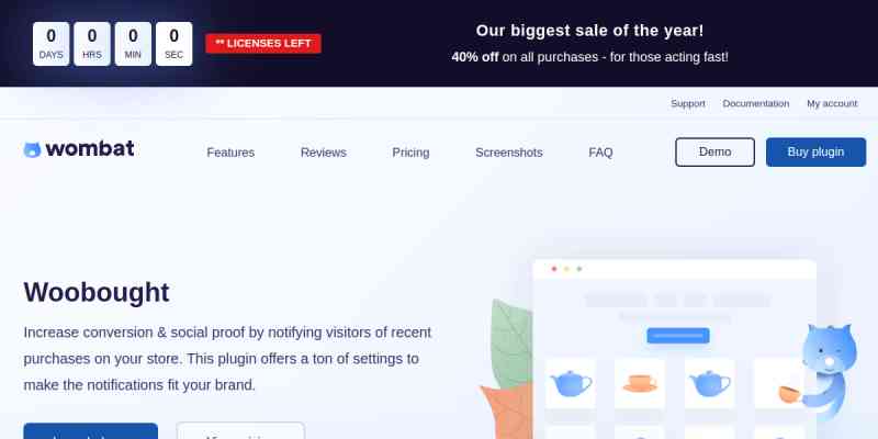 WooBought Pro