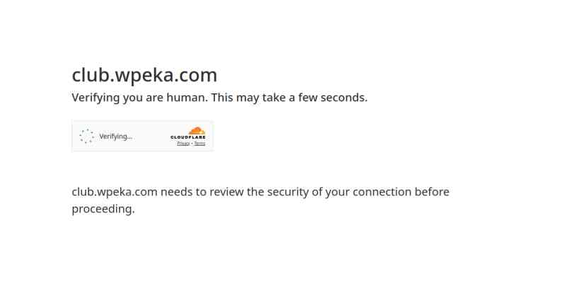 WP Cookie Consent