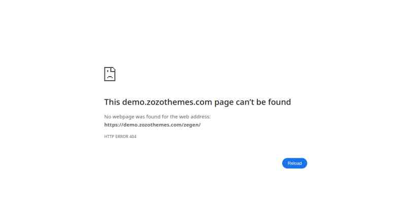 Zegen
