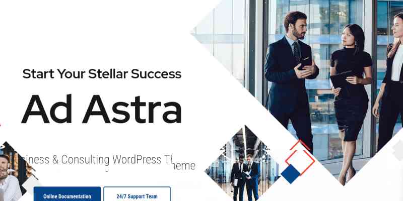 Ad Astra