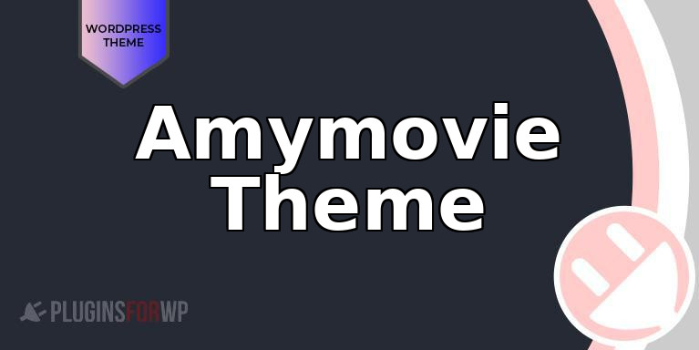 Amymovie Theme
