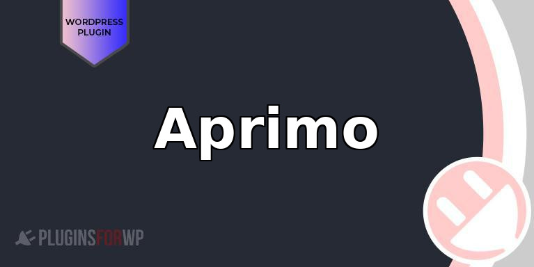 Aprimo