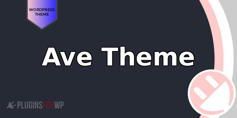Ave Theme