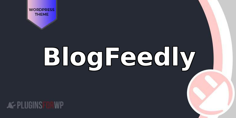 BlogFeedly