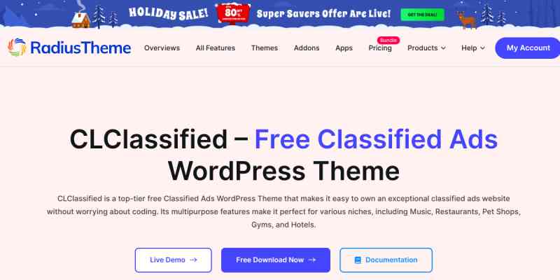 CL Classified