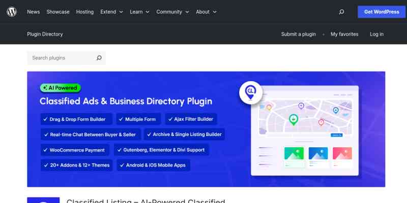 Classified Listing – FAQ