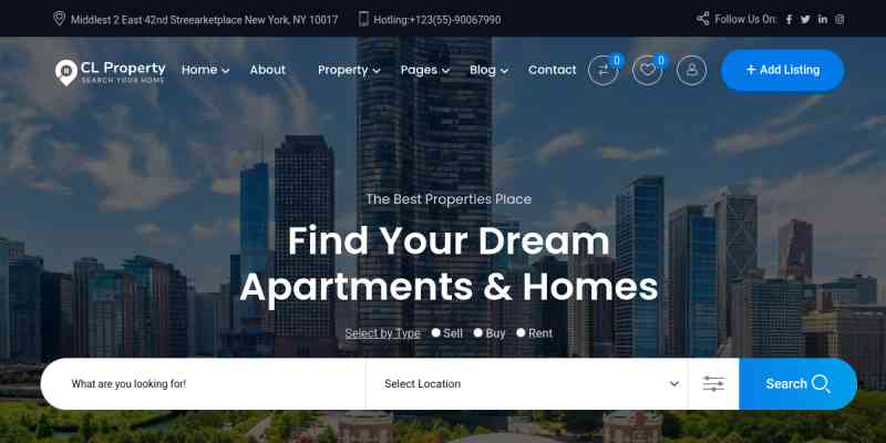 ClProperty