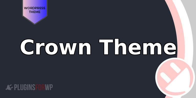Crown Theme