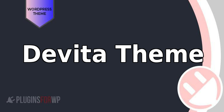Devita Theme
