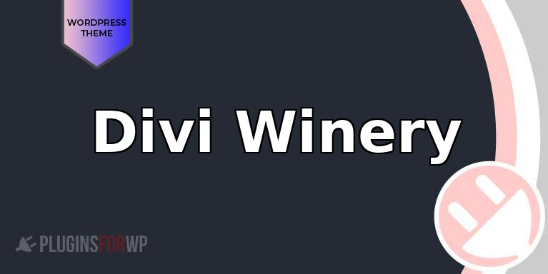 Divi Winery