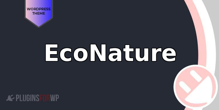 EcoNature