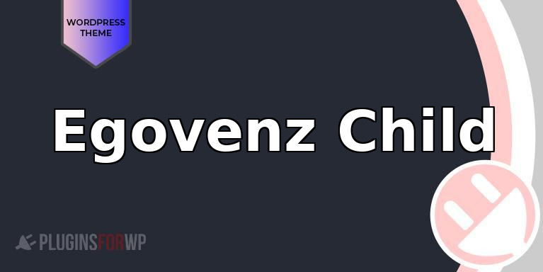 Egovenz Child