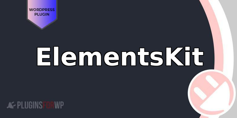 ElementsKit