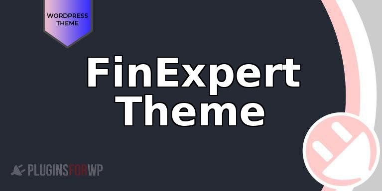 FinExpert Theme