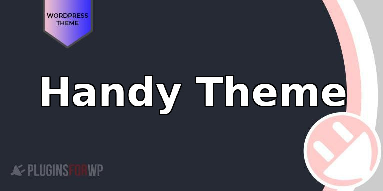 Handy Theme