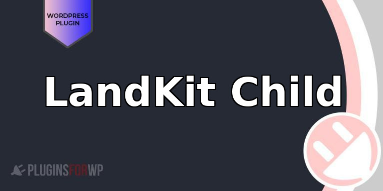 LandKit Child