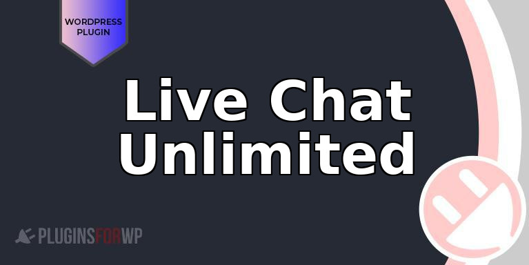 Live Chat Unlimited