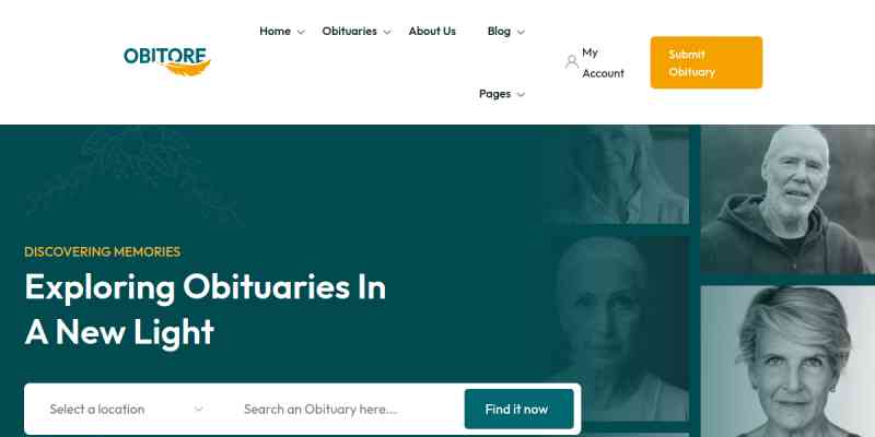 Obitore