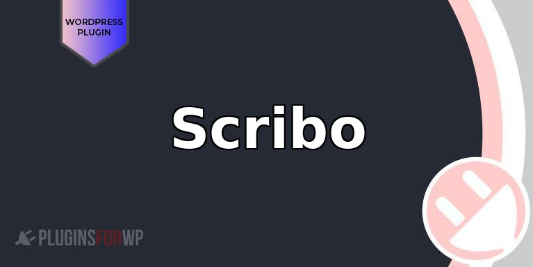 Scribo