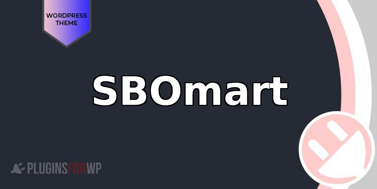 SBOmart