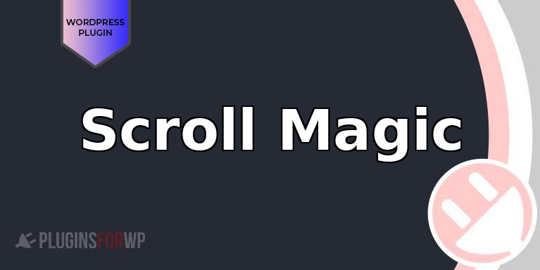Scroll Magic