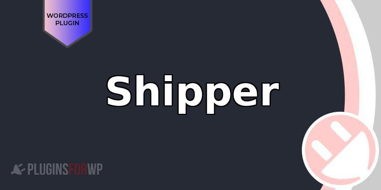 Shipper