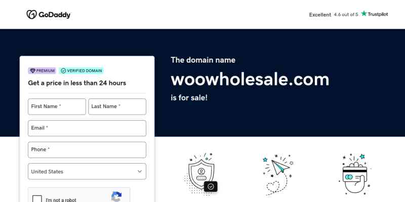 WooCommerce Wholesale Pricing