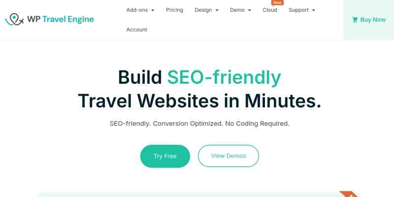 WP Travel Engine – Waitlist