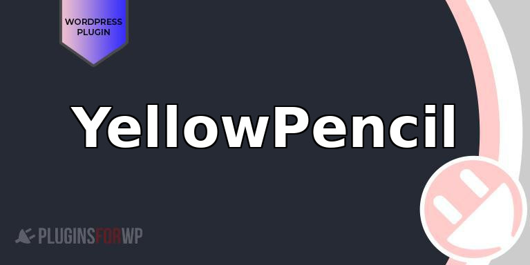 YellowPencil