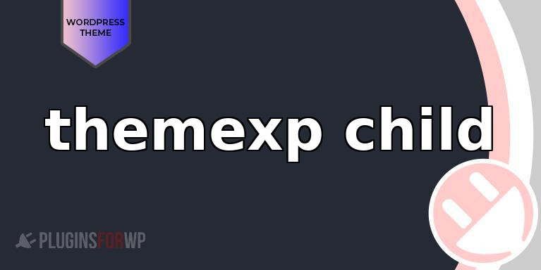 themexp child