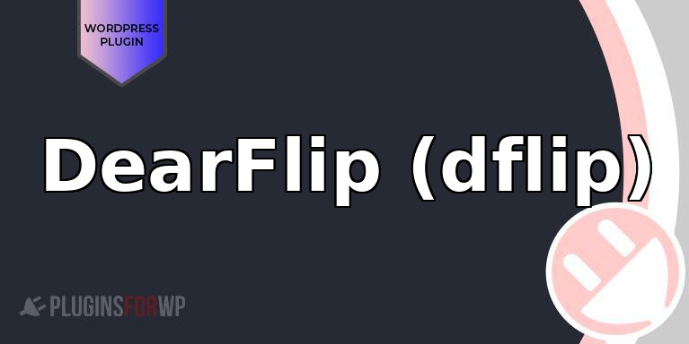 DearFlip (dflip)