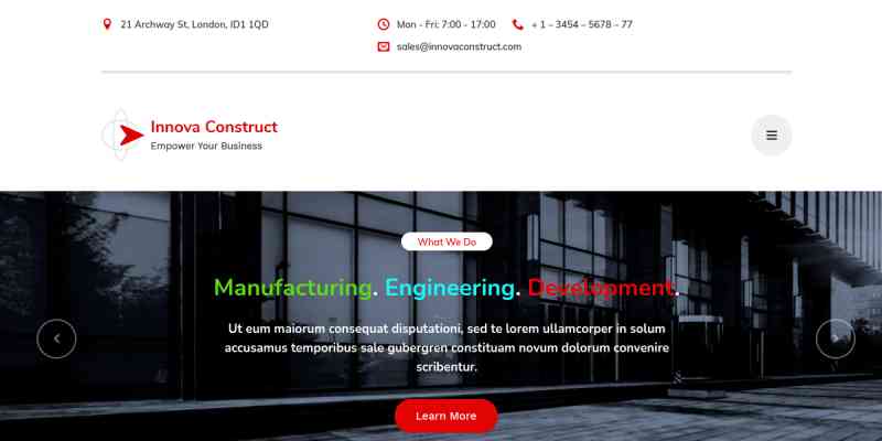 Innovaconstruct